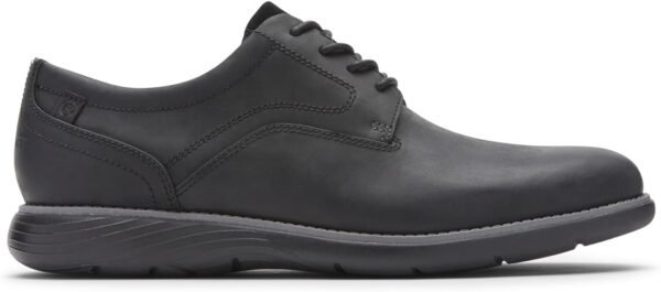 Rockport men's Garett Plain Toe Oxford - Image 6