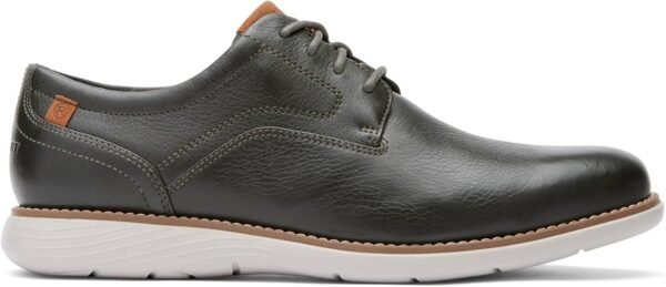 Rockport men's Garett Plain Toe Oxford - Image 5