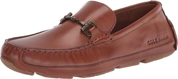 Cole Haan mens Wyatt Bit Driver