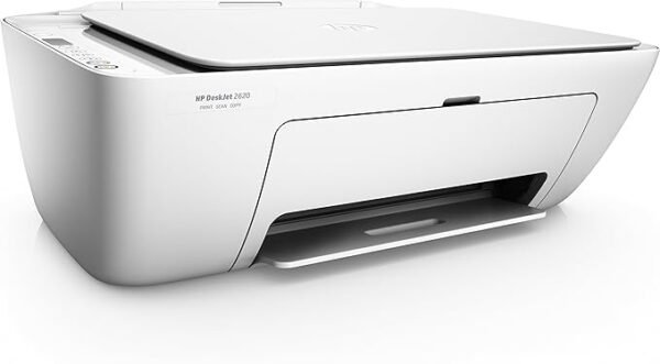 HP DeskJet 2620 - Image 3