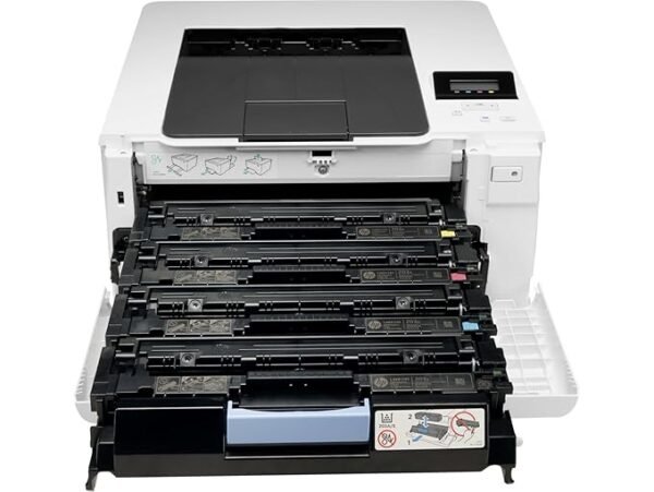 HP Color Laser Jet Pro M254NW Network and Wireless Printer - Image 6