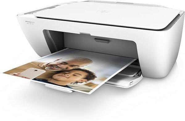 HP DeskJet 2620 - Image 2