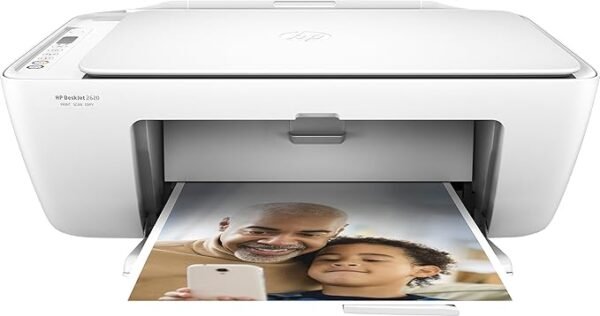 HP DeskJet 2620 - Image 5